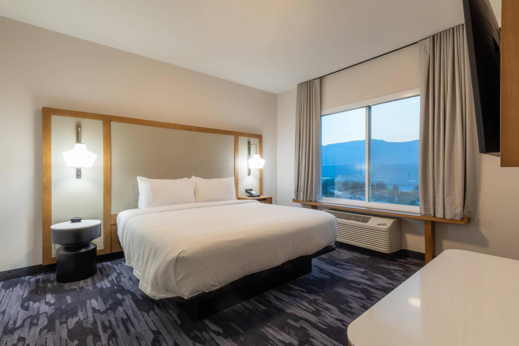 Fairfield Inn & Suites By Marriott سالمون آرم المظهر الخارجي الصورة