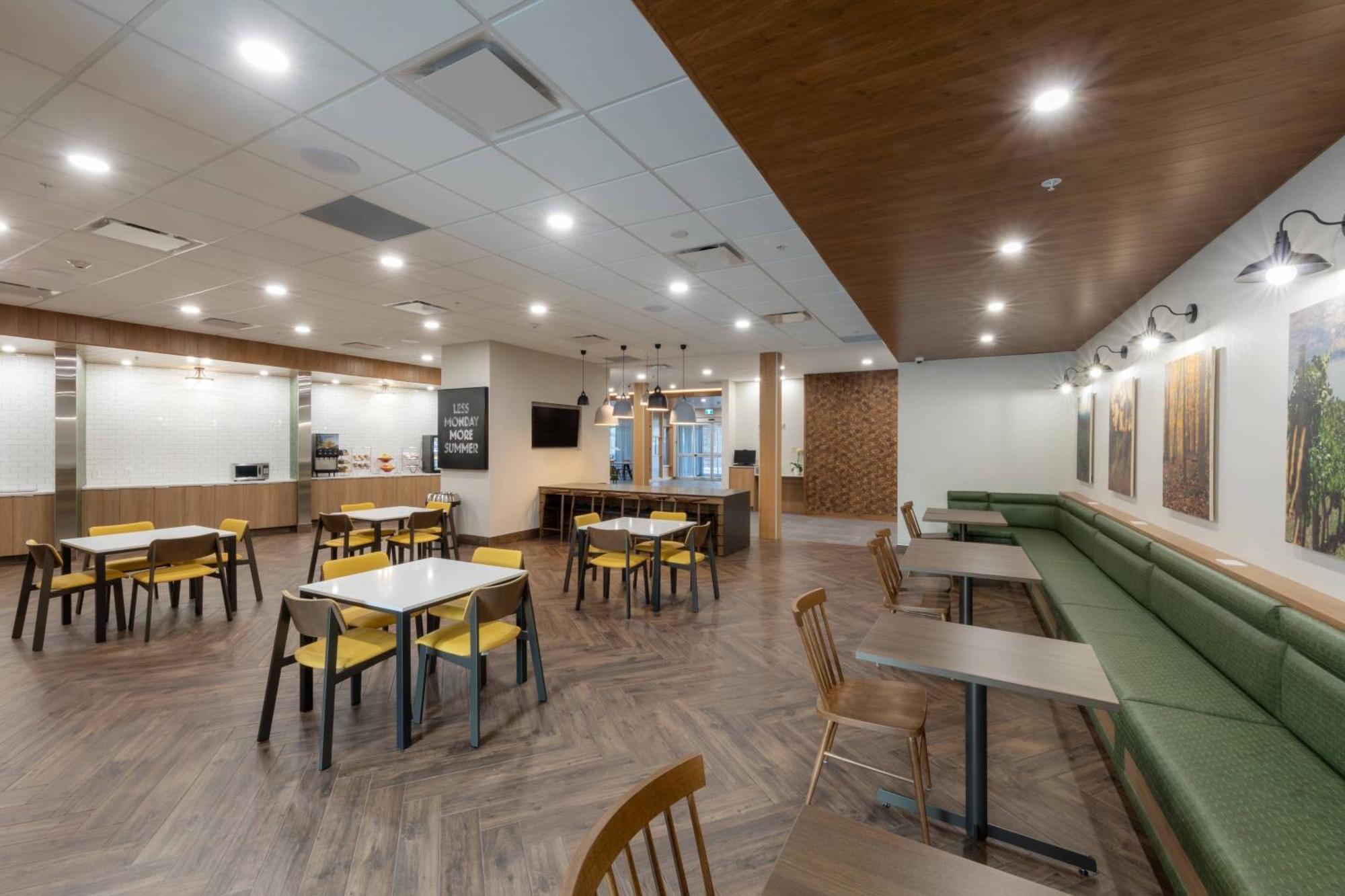 Fairfield Inn & Suites By Marriott سالمون آرم المظهر الخارجي الصورة